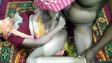 Indian kolkata boudi fucking with devar