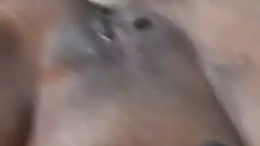 Desi milf’s Tamil sex video with her horny brother-in-law