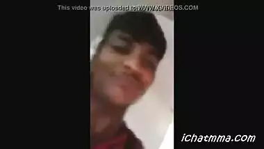 Indian College Students’ Selfie Sex Video