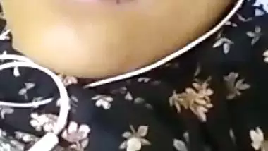 Cute expression girl video call sex chat nude show