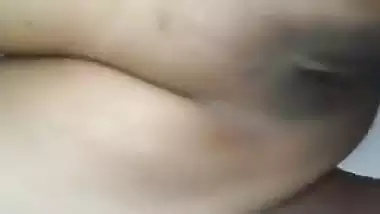 Sexy Vishu blowjob video