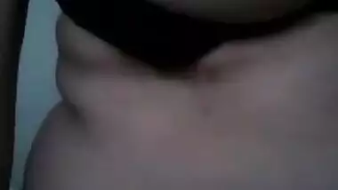 Indian Hot Beautiful Bhabi Showing Boobs