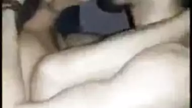 Punjabi Girl Having Wild Sex With Lover