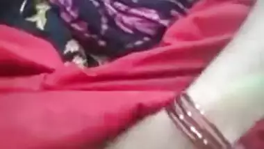 Indian tamil bhabhi rub her vagina