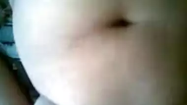 Cute indian boobs