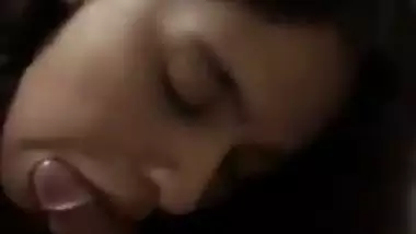 Desi homemade blowjob sex video