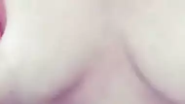 Accidental cum in pissy