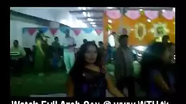 Arab Girls Hot Mujra Sexy Video