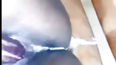Desi village bhabi creamy fucking
