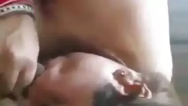 Bhabhi honeymoon style maza