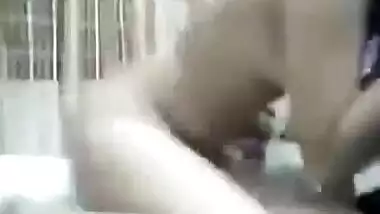 Even her own brother would be proud of that