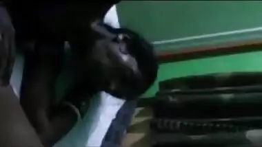 INDIAN PROSTITUTE GETTING READY AFTER FUCKING 