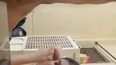 Desi viral Instagram couple 19 minutes full sex mms