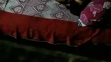 Desi village devar bhabi quick fucking