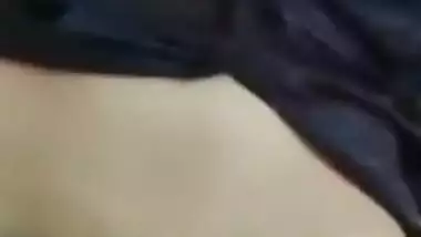 Blind folded girl hardcore fucking