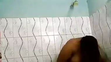 Nangi MMS of Indian aunty