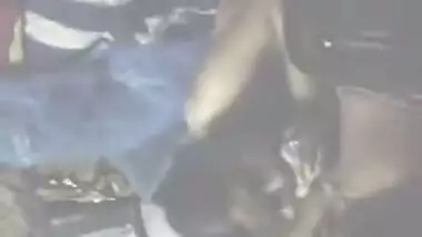 Desi big boob aunty fucked hard