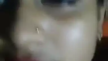 Bengali beautiful wife sex with her hubby