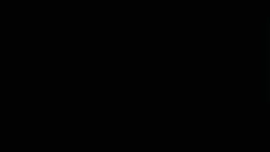 Indian man thinks wife won't find out he touches pussy in the night