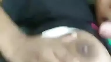 Cute Tamil Girl 2 Video New Leak Part 2