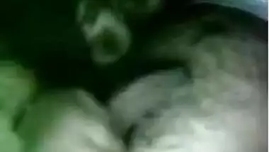 Mature couple on cam.