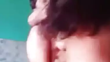 Wild desi xxx MMS of crazy couple fucking like crazy