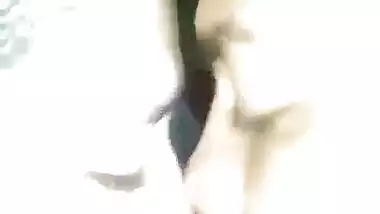 Desi Beautiful village bhabhi fucking