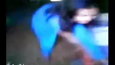 Pakistani Girl Punya