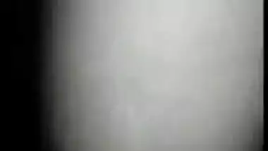 Full-length Desi sex video of a cute Desi teen girl with her Bf