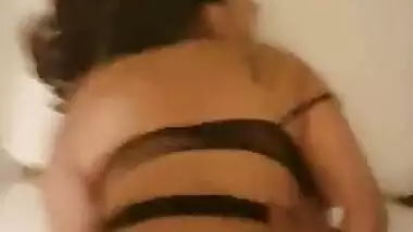 Indian wife doggystyled