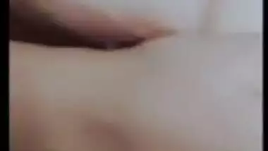 Sexy Desi Booby Girl