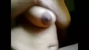 Aunty's Mote Mast Doodh - Movies.