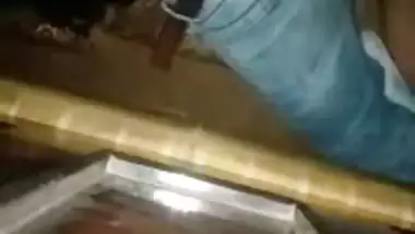 Hardcore Pakistani sex video of a guy fucking his virgin GF