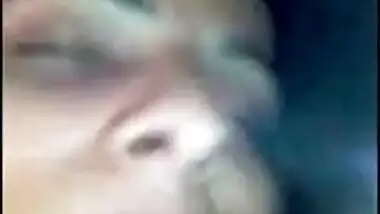 Newly married couple erotic Sex-2