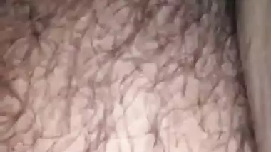 Man enjoys Pakistani video call sex with a milf from Karachi