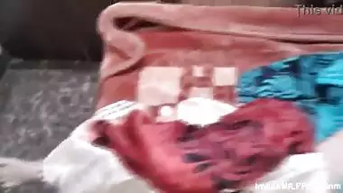 Skinny Indian MILF Bhabhi Sex