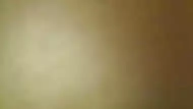 Hot Blowjob MMS Of Horny Banares Aunty