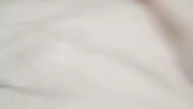 Tight chut of village girl fucked by local lover