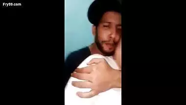 Hot Sex with Sexy Cousin