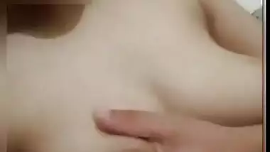 Paki Girl Showing Boobs On Video call