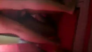 Chubby Young Bhabhi Quickie Dick Ride