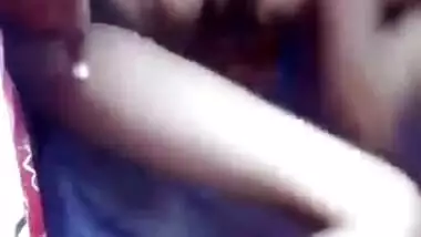 Bengali Super Horny Girl Pussy Fingering