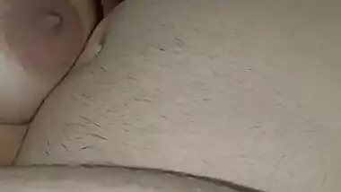 Desi aunty blowjob (semi)
