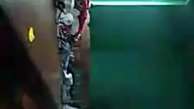 Desi girl Argument during sex with lover