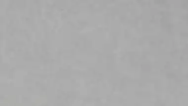 Neighbor aunty taking bath caught by voyeur