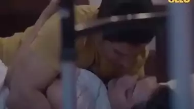 Sasur Ji Ne Apni Hot Nayi Bahu Ko Choda