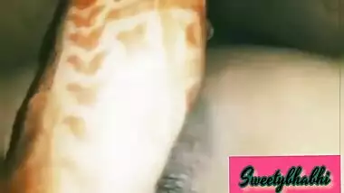 Tamil Village Girl Beautiful Black And White Dress Fuck Her Clients