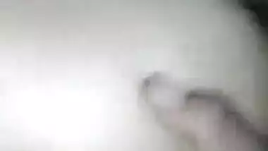 Fucking Cute And Sexy Ass Of Mumbai Teen Chick