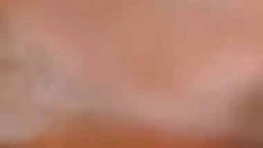 Exclusive-sexy Desi Girl Boob And Pussy Capture By Lover