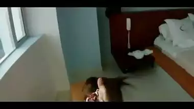 Indian couple fucking like a pornstars